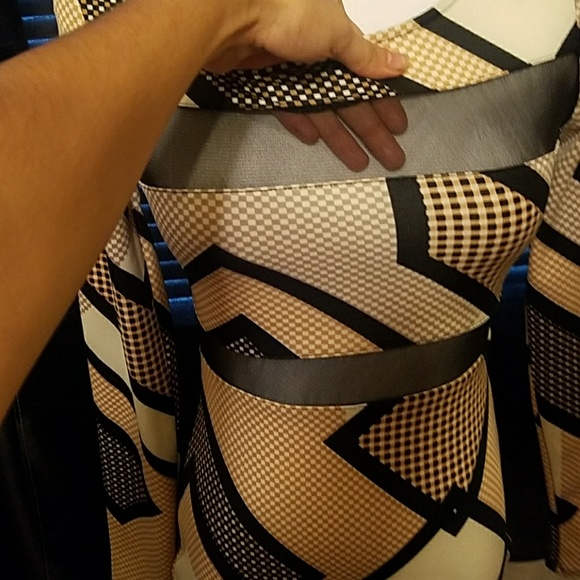 ⭐️⭐️⭐️ 5 for 10.  Beautiful Evening dress - Picture 4 of 4